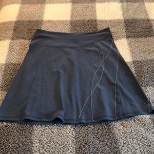 Mountain Hardwear skirt